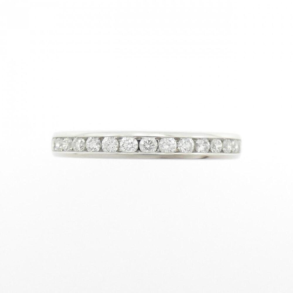 TIFFANY Authentic Silver Ring - Picture 2 of 5